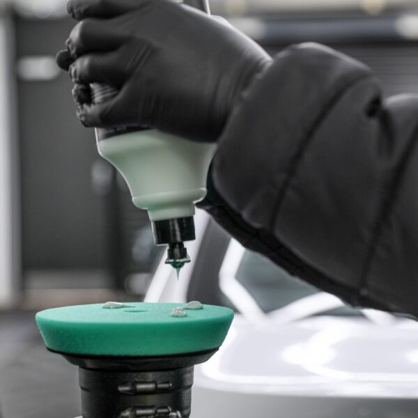 SECTUS 3K HEAVY CUTTING COMPOUND