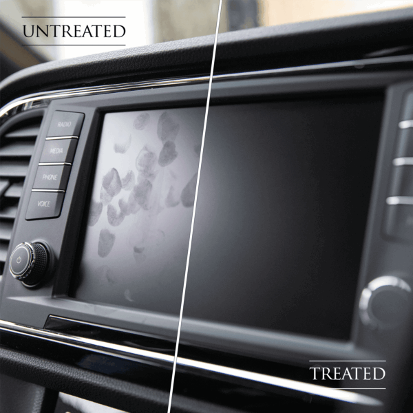 image_2_beforeandafter usingcarglasscleaner СТЕКЛЯННОЕ СОВЕРШЕНСТВО