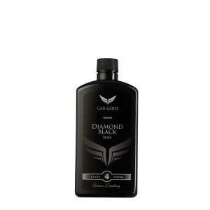 DIAMOND BLACK WAX
