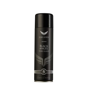 BLACK TYRE GLAZE