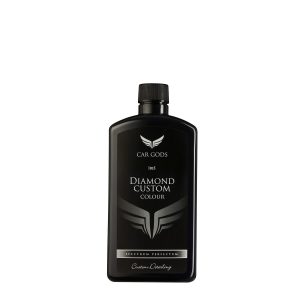 IRIS BLACK POLISH, COLOUR RESTORER &
SCRATCH REMOVER