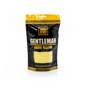 Gentleman Basic Yellow