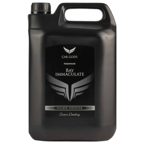 BAY IMMACULATE ENGINE CLEANER