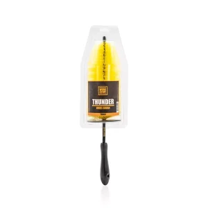 Thunder Wheel Brush