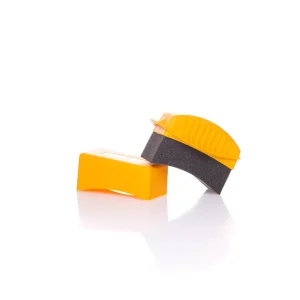 CLEAN HAND TIRE APPLICATOR
