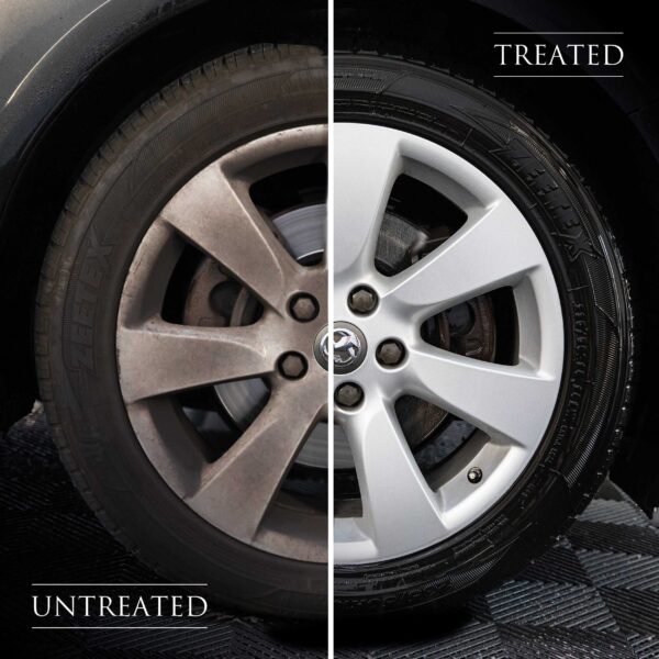 დისკის საწმენდი რთულად ამოსაყვანი ჭუჭყისმოსაშორებლად