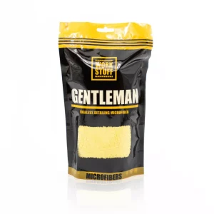 Genteman Microfiber 500 gsm