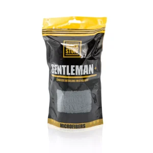 Gentleman+ Microfiber 600gsm