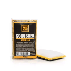 Scrubber - Scrub Pad