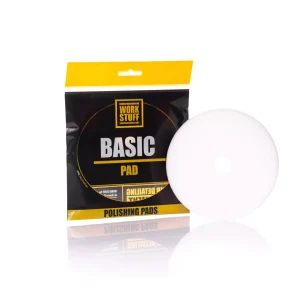 Basic Cutting pad 80/90 mm