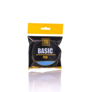 Basic Heavy Cutting Pad 80/90mm