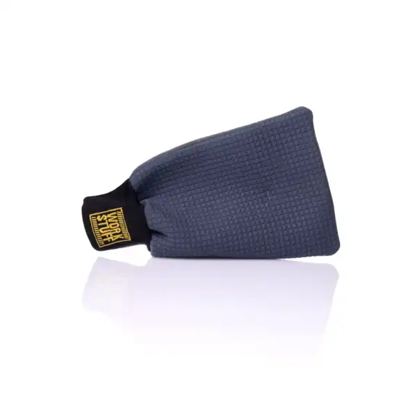 Pure View - Стеклянная рукавица