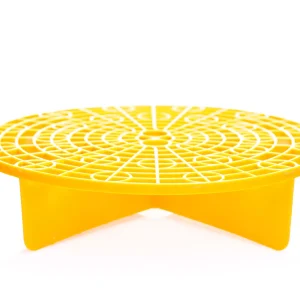 Separator New Yellow
