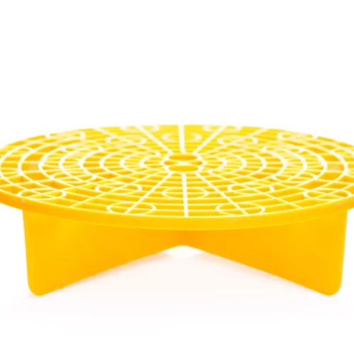 Separator New Yellow