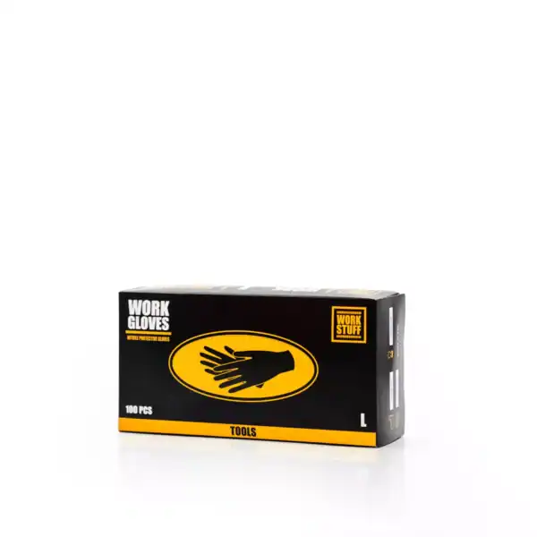 Рабочие перчатки