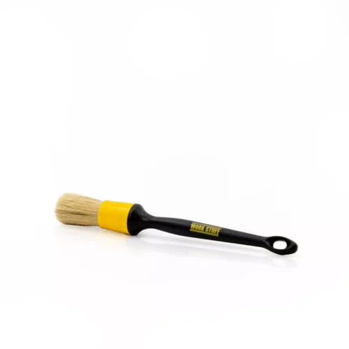 Detailing Brush Short
