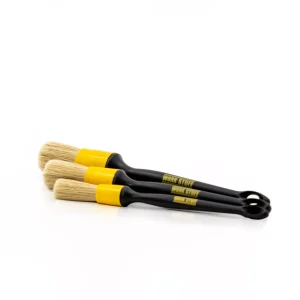 Detailing Brush Short