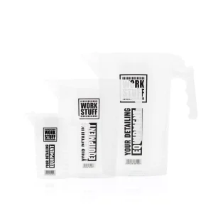 Sizeer - Measuring Cup 1000 ml