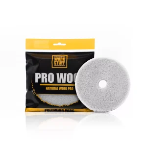 Pro Wool 130 mm