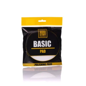 Basic Finishing pad 80/90 mm