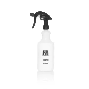 WORK BOTTLE + TRIGGER