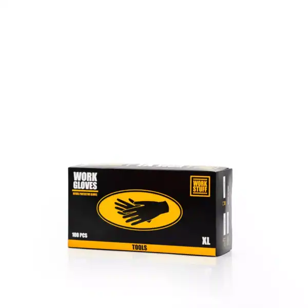 Рабочие перчатки