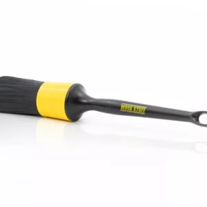 Detailing Brush Black Stiff     40 mm