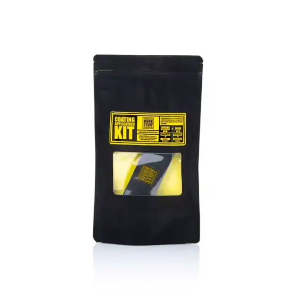 COATING APPLICATION KIT