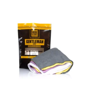 GENTLEMAN BASIC 4-COLOR PACK