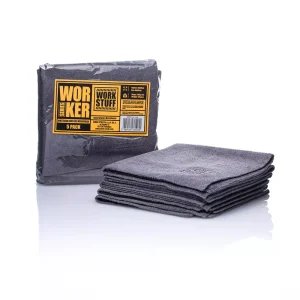 Worker 5-pack Grey
