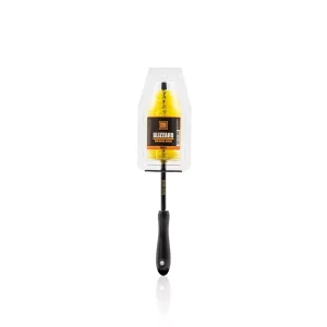 Blizzard Mini Wheel Brush