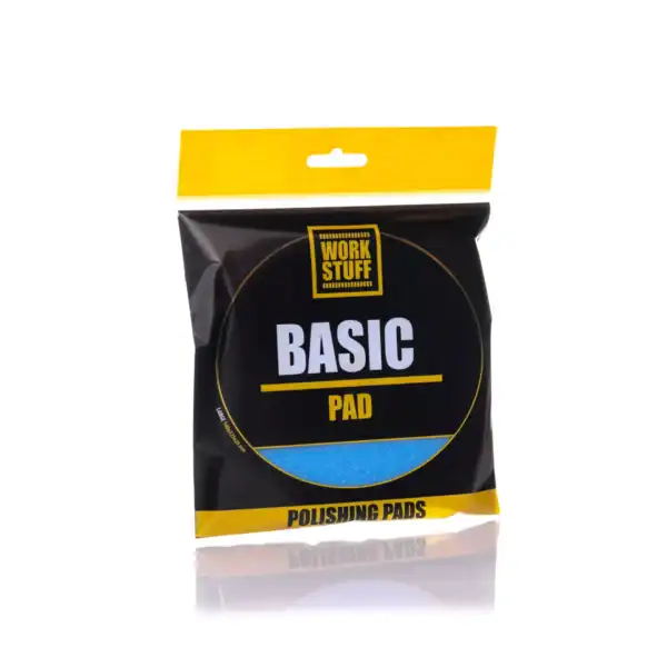 BASIC HEAVY CUTTING PAD