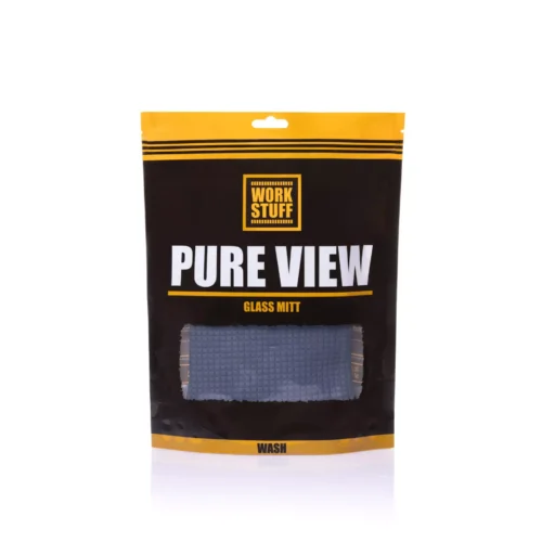 Pure View   - Glass Mitt