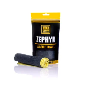ZEPHYR WAFFLE TOWEL