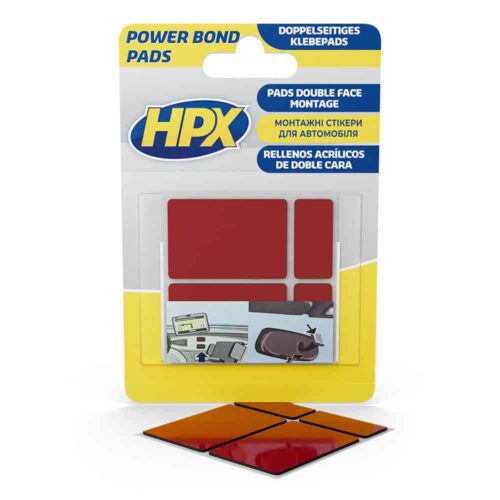 pb1000_cam03 DOUBLE SIDED HSA MOUNTING TAPE 3200