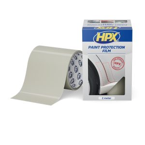 PAINT PROTECTION FILM 7600 TRANSPARENT
HPX