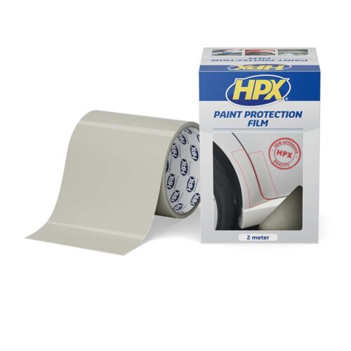 pp1002_cam03 PAINT PROTECTION FILM 7600 TRANSPARENT HPX