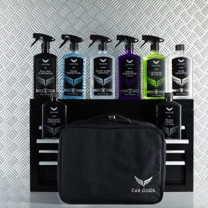 ULTIMUM PERFECT KIT