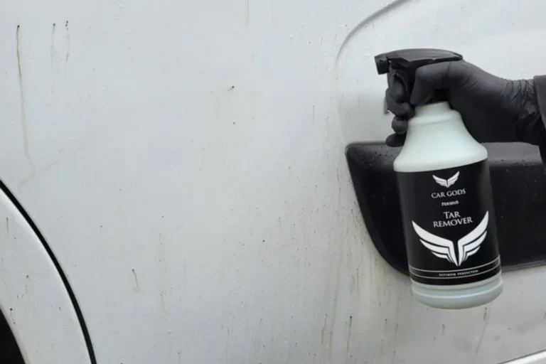 Introducing The Best Tar Remover You’ll Ever Find