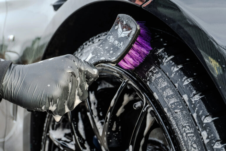 The Ultimate Guide to Car Detailing Accessories