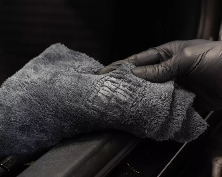 Ultimate Guide to Microfiber Towels for Car Detailing