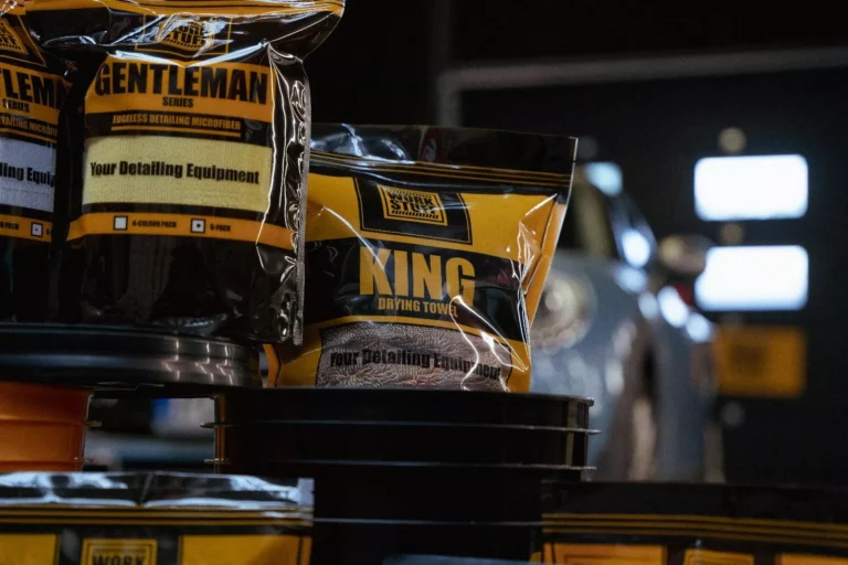 How to Successfully Sell Car Detailing Products: A Guide for Distributors and Retailers