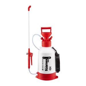 Foamer Orion Super HD Acid line