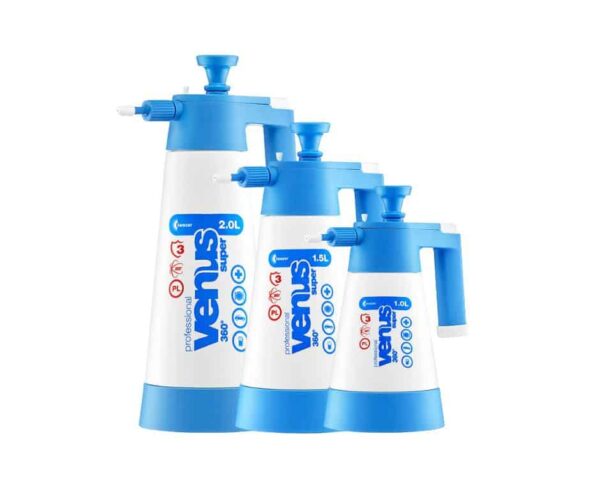 1 Venus Super 360 Cleaning Pro+