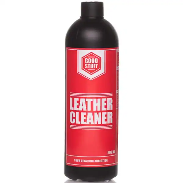 Очиститель кожи