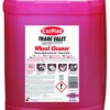 Wheel Cleaner