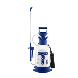 Foamer Orion Super Alkaline