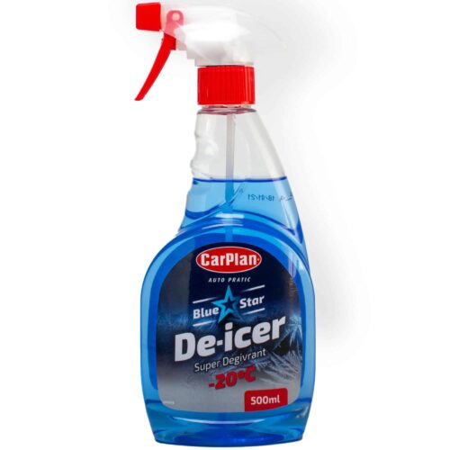 BLUE STAR DE-ICER TRIGGER