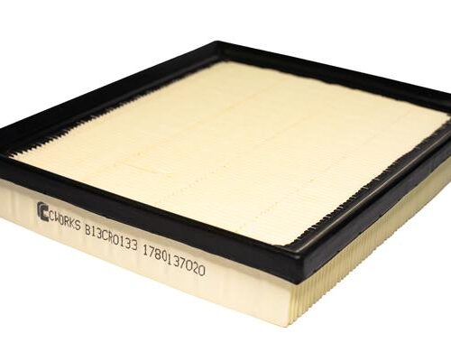 B13CR0133 AIR FILTER / ENGINE