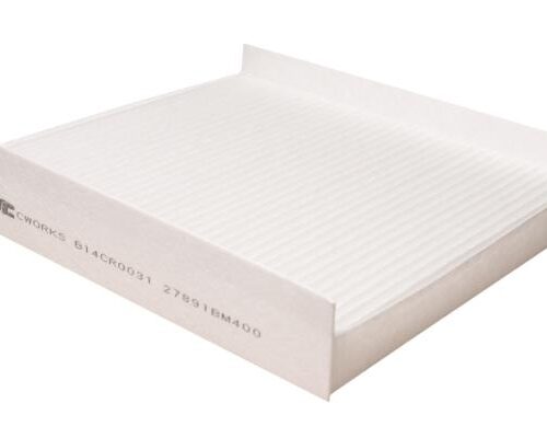 CABIN DUST FILTER, A/C